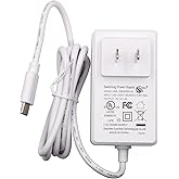 Orange Pi 5 5V4A Type-C Power Supply Adapter - Multiple Circuit Protection USB C Charger Transformer Compatible with Orange Pi 5, 5 Pro, CM5, 5B/5 Plus, Pi 800, 4 LTS