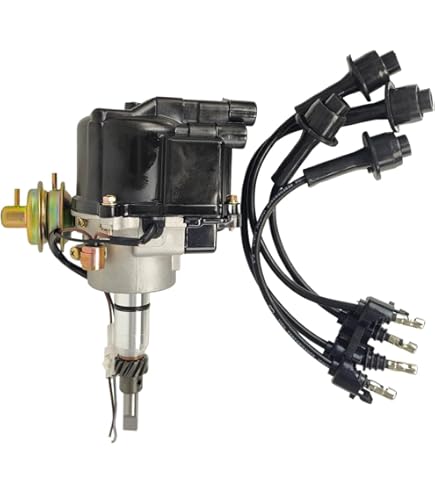 kita！ Amazon.com: New Engine Ignition Distributor T6T87772 for