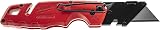 Milwaukee Foldable Pocket Knife Fastback One-Hand Quick Change view 7