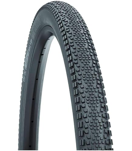 WTB Raddler Gravel Bike Tire (700 x 40) Tubeless Folding