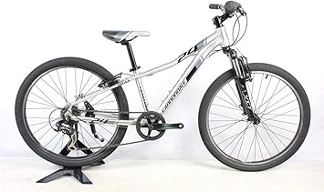 cannondale 24 trail