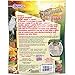 F.M. Brown's Tropical Carnival, Gourmet Spicy Santa Fe Parrot and Macaw Treat with Chili Peppers, Fruits, Veggies, and Nuts, 12 oz