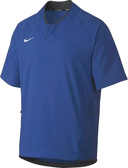 new balance short sleeve 3000 batting jacket