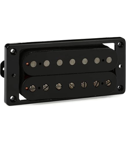 Amazon.com: Seymour Duncan Sentient Humbucker Pickup
