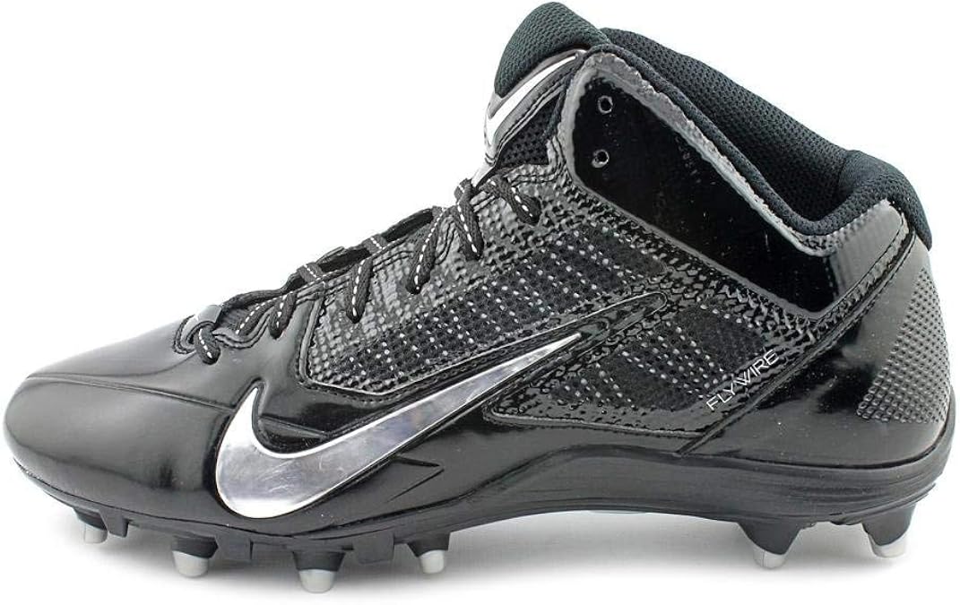 nike alpha pro 3 4