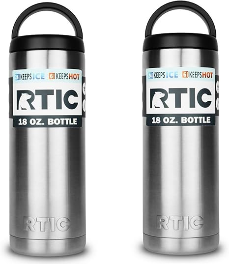rtic flask