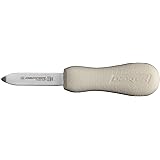 Dexter-Russell – 2.75" New Haven Style Oyster Knife - Sani-Safe Series