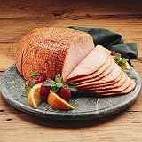 Cooked/sliced