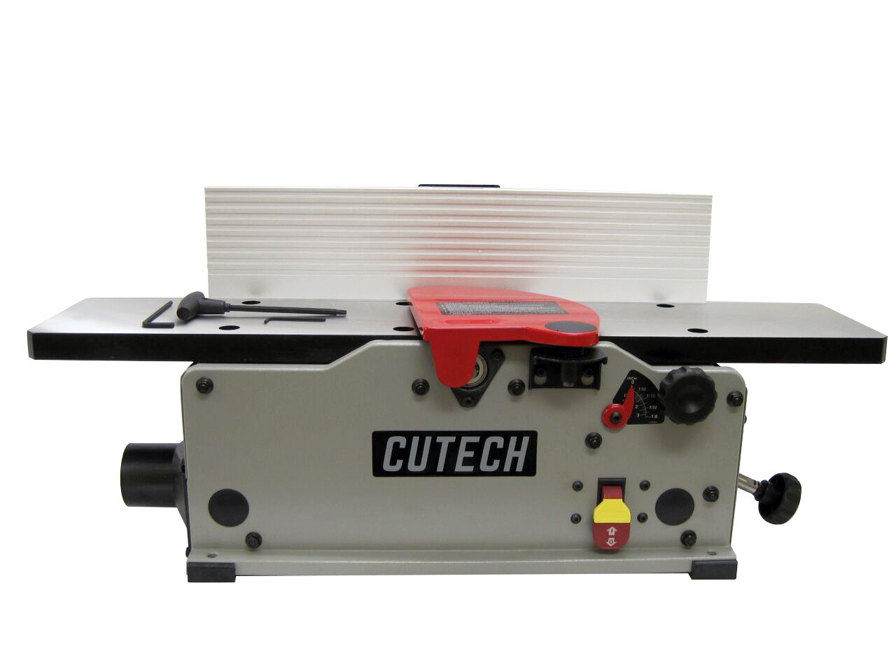 Best  benchtop jointer planer