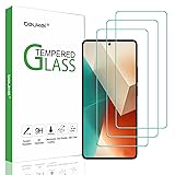 beukei (3 Pack) Compatible for Xiaomi Redmi Note 13