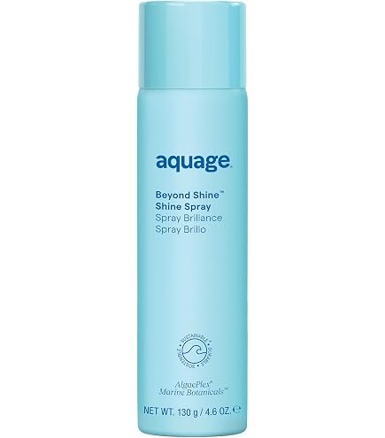 Amazon.com: Aquage Straightening Hair Gel - Lightweight Styling