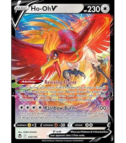 ursaluna v pokemon card value 2022 Pokemon - Sword & Shield - Silver Tempest main image 1