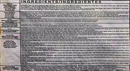 Sonrics Pinata Surprise Candy, 2.5 Pound