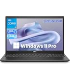 Amazon.com: Dell Latitude 5500 15.6