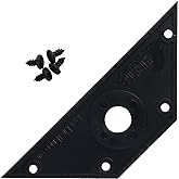 MistKing 22259 Screen Top Wedge