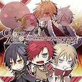 「CLOCK ZERO〜終焉の一秒〜」ドラマCD〜正義の秘密戦隊ヘルズエンジェルズ 第613話『黄昏の決戦』〜 [CD]