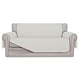 Easy-Going Sofa Slipcover Reversible Loveseat Sofa