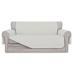 Easy-Going Sofa Slipcover Reversible Loveseat Sofa
