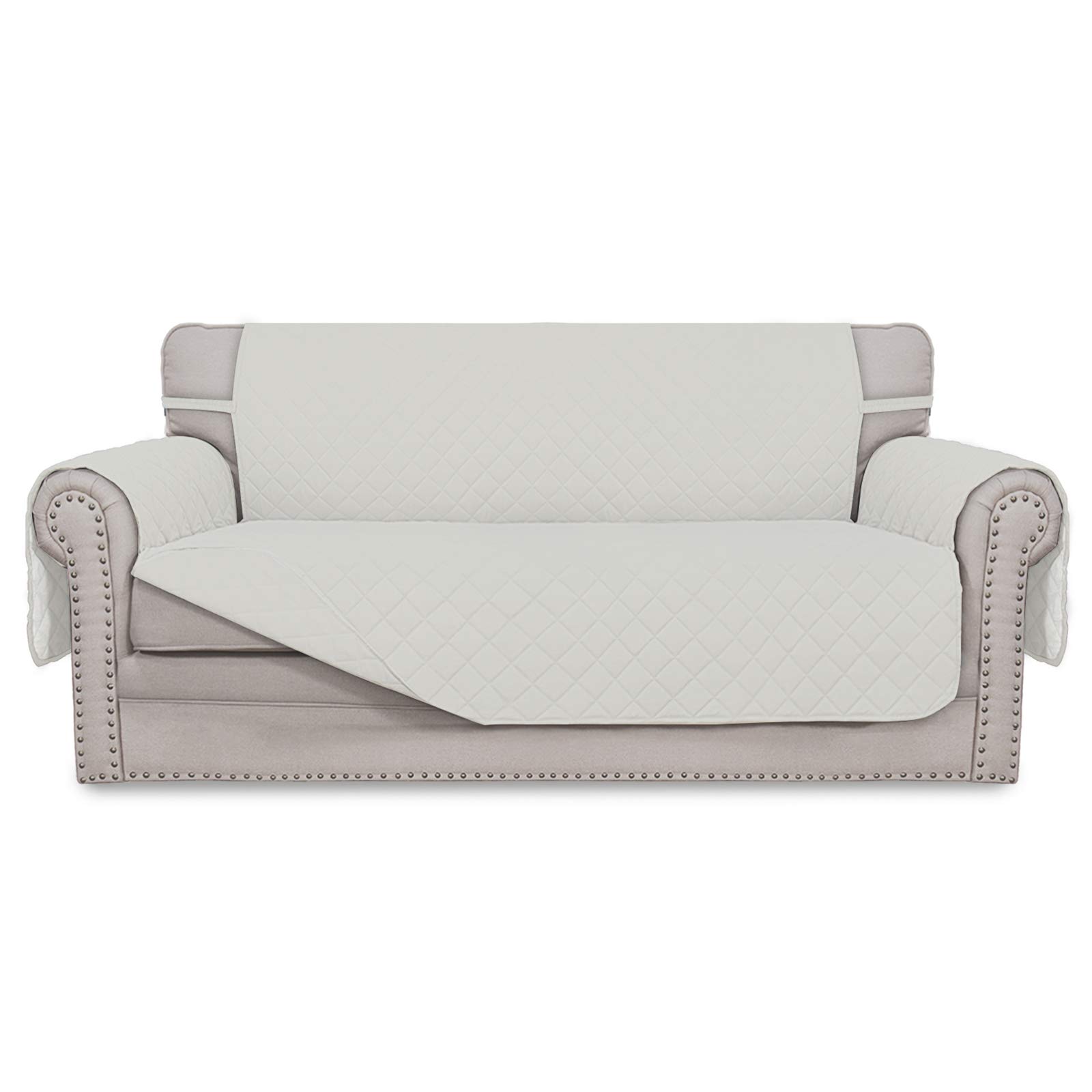 Easy-Going Sofa Slipcover Reversible Loveseat Sofa