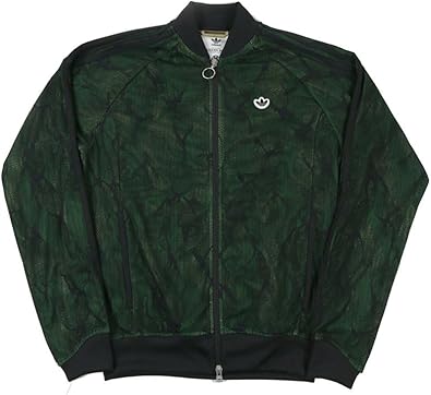 adidas kazuki jacket