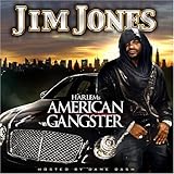 Jim Jones Album: «Harlem's American Gangster (Clean Version)» (Front side) Jim Jones Album: «Harlem's American Gangster (Clean Version)» (Front side)