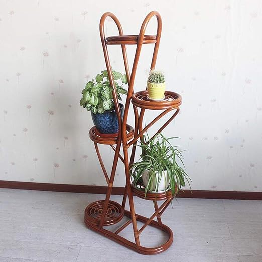 Desti Flakes - Soporte de Madera para Flores y teatros, para ...