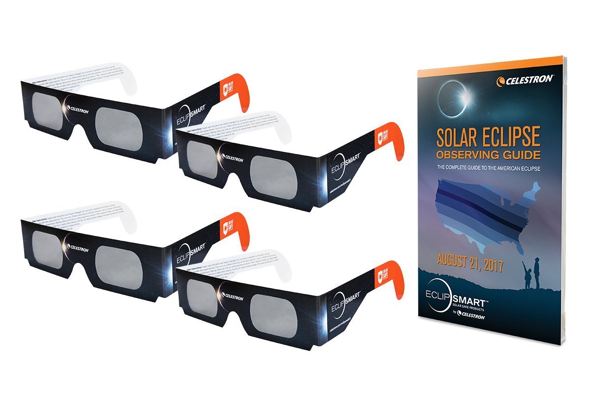 solar observing glasses