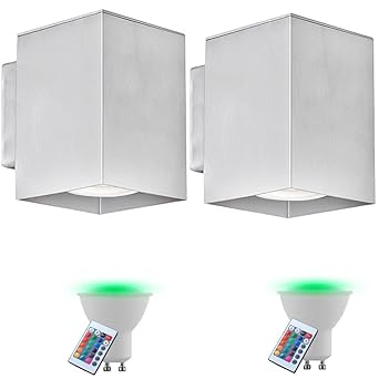 Led strahler set außen Led strahler set außen