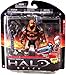 McFarlane Toys Halo Reach Series 6 Spartan Hazop Exclusive Action Figure [Rust]