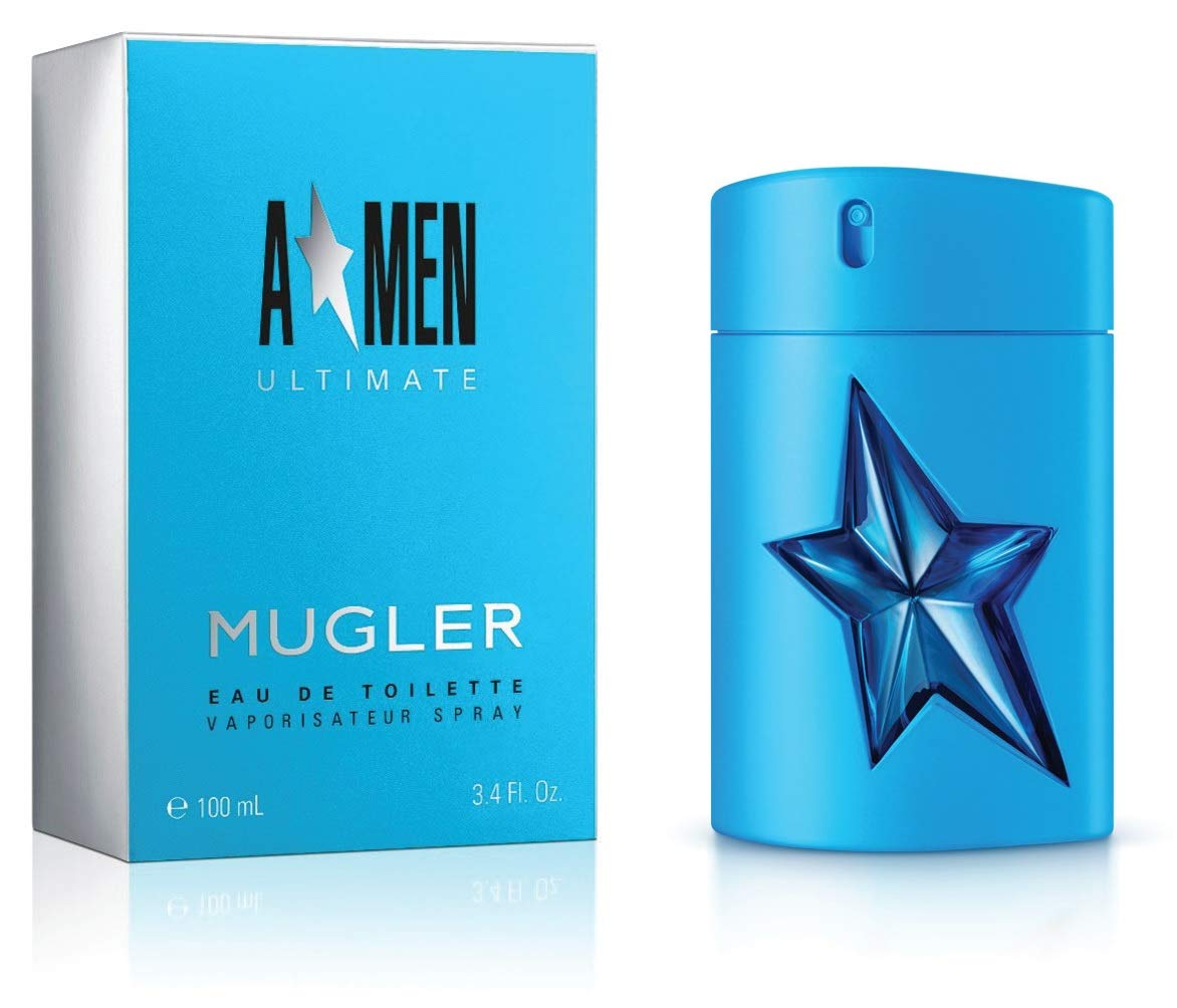 amen mugler 100ml