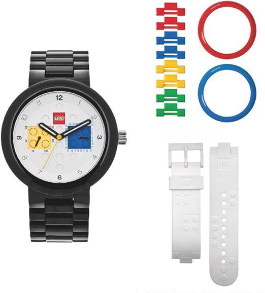 lego watch amazon