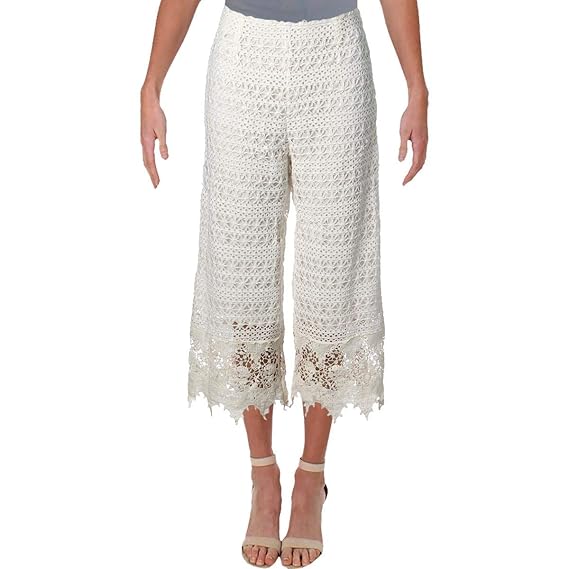 lace pants amazon