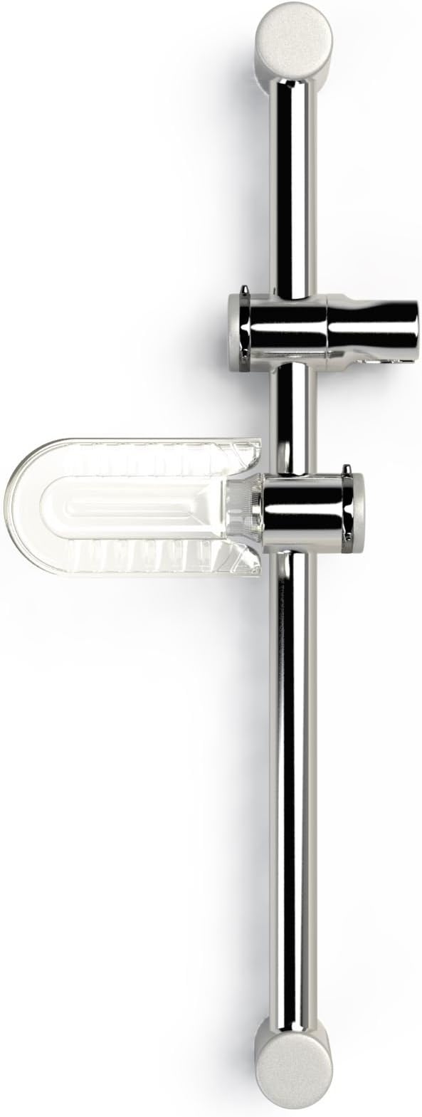 Exposed Chrome Shower Riser Kit with Soap Dish Amazon.co.uk DIY & Tools Exposed Chrome Shower Riser Kit with Soap Dish Amazon.co.uk DIY & Tools
