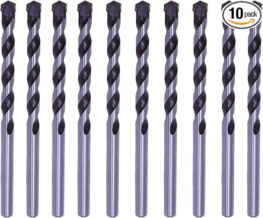 1 2 inch concrete drill bit