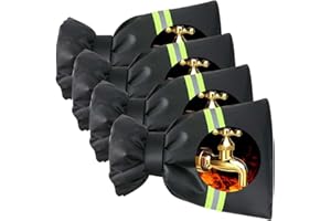 Vanleonet Outdoor Faucet Covers for Winter Freeze Protection,4 Pack 7" W x 10" Thickened Reusable Faucet Cover Waterproof Insulated Spigot Cover