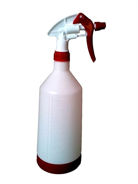 VGreen Garden Store Hand Sprayer - 1 Ltr