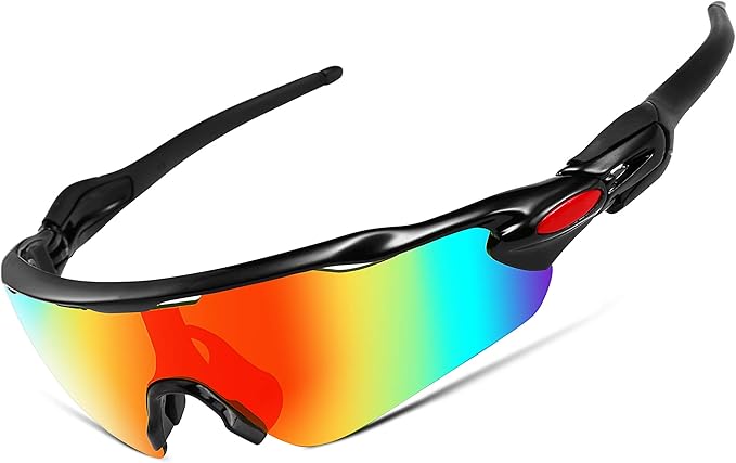 Amazon Feisedy スポーツメンズ 偏光レンズ サングラス 超軽量 Tr90 Uv400 紫外線をカット スポーツサングラス 野球 釣り ゴルフ スキー ドライブ 自転車 ランニング B2280 Col 5 サングラス 通販 Amazon Feisedy スポーツメンズ 偏光レンズ サングラス 超軽量 Tr90 Uv400 紫外線をカット スポーツサングラス 野球 釣り ゴルフ スキー ドライブ 自転車 ランニング B2280 Col 5 サングラス 通販