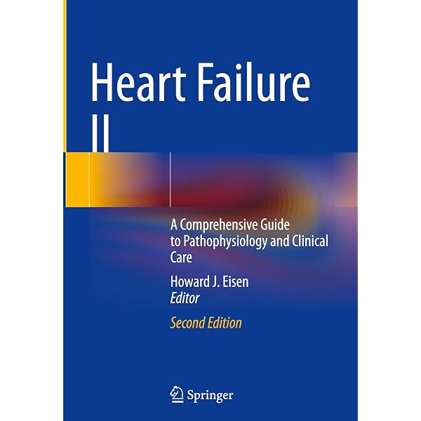 Current Approach to Heart Failure: 9783031965616: Medicine
