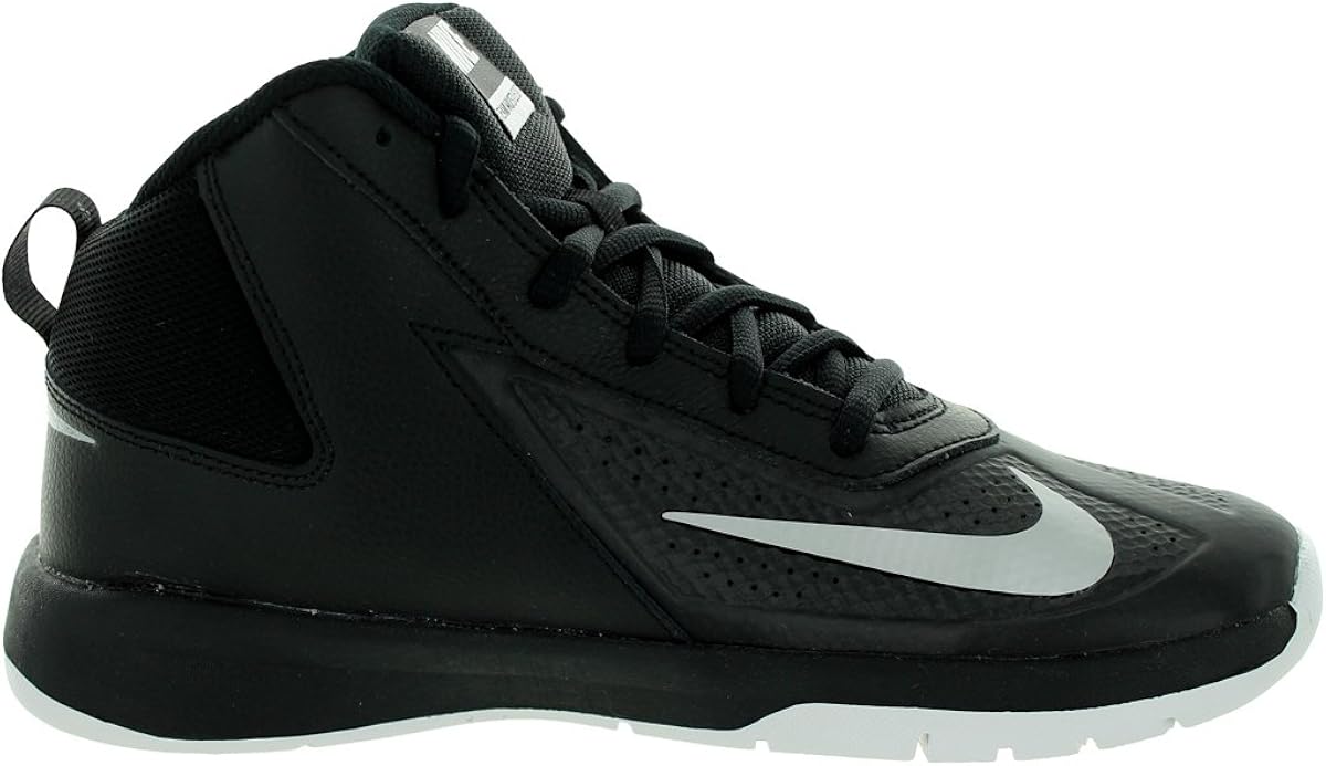 nike team hustle d7