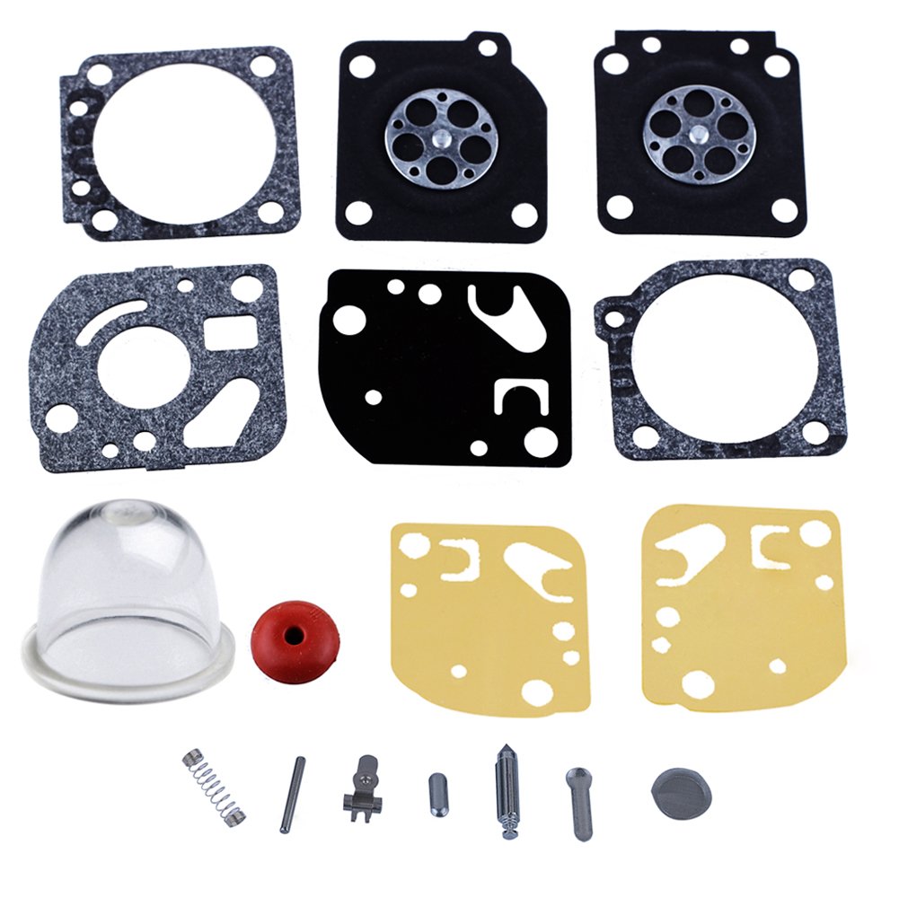 Best craftsman leaf blower carb kit