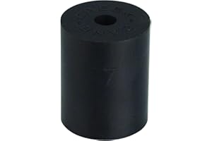 Cane Creek Thudbuster LT Medium #5 Black Elastomer - BAE0005