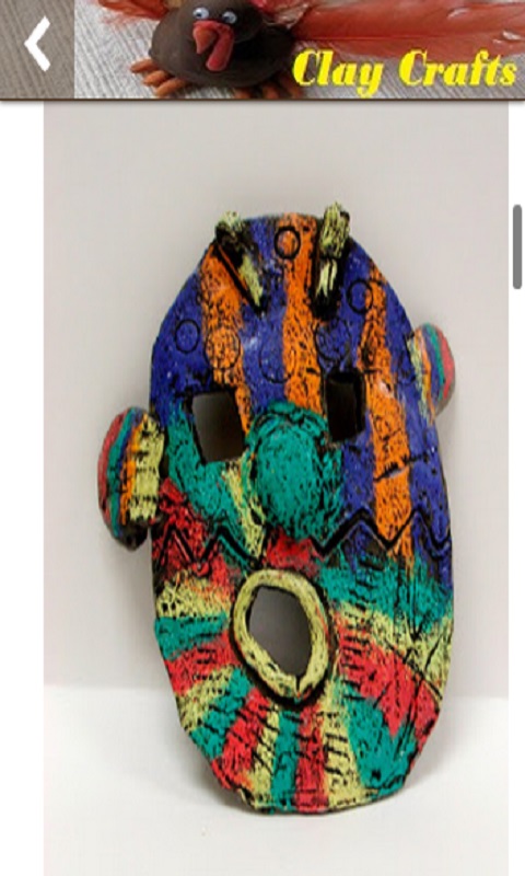 Clay Crafts