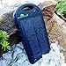 Solar Phone Charger with 12000 mah Power Bank, BONUS 2-in-1 Charge Cable & Case, Dual USB Solar Battery Charger, Waterproof Solar Charger for Emergency, Camping, Outdoor & Travel