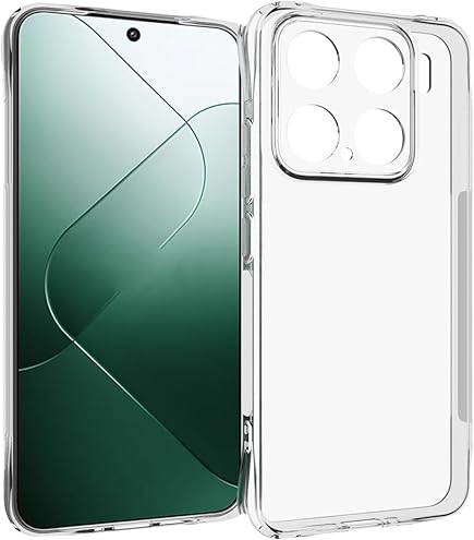 Amazon.com: XIAOMI 15 5G Ai (for Tmobile Mint Tello & Global