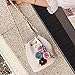 Woman Shoulder Bag Mini Leather Cheap CrossBody Bag for Girl by TOPUNDER I
