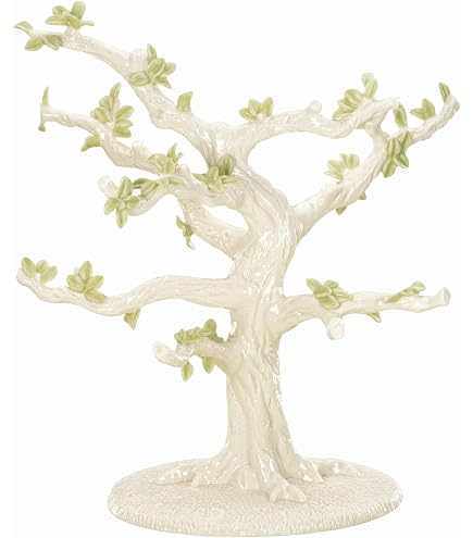 Amazon.com: Lenox 896533 First Blessings Nativity 8-Piece Ornament