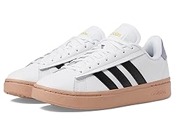 adidas Originals Grand Court Alpha White/Core