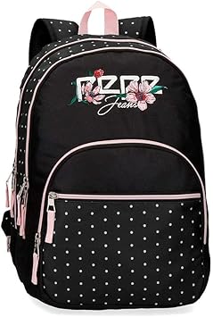mochilas pepe jeans mujer amazon
