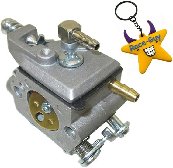 RaceGuy Carburetor for Echo CS370 CS400 A021001921 A021001920