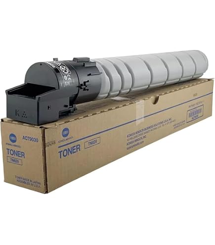 Amazon.com: RumbaRex TNP90 TNP-90 TNP 90 Toner Cartridge ACTD030 1